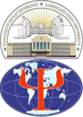  Конгресс "Психология XXI столетия" - 15-17 марта 2024г., Самарканд, Узбекистан
